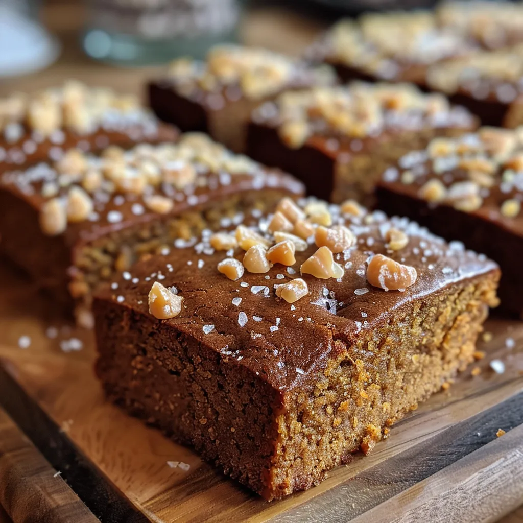 Authentic German Gingerbread Recipe You'll Love