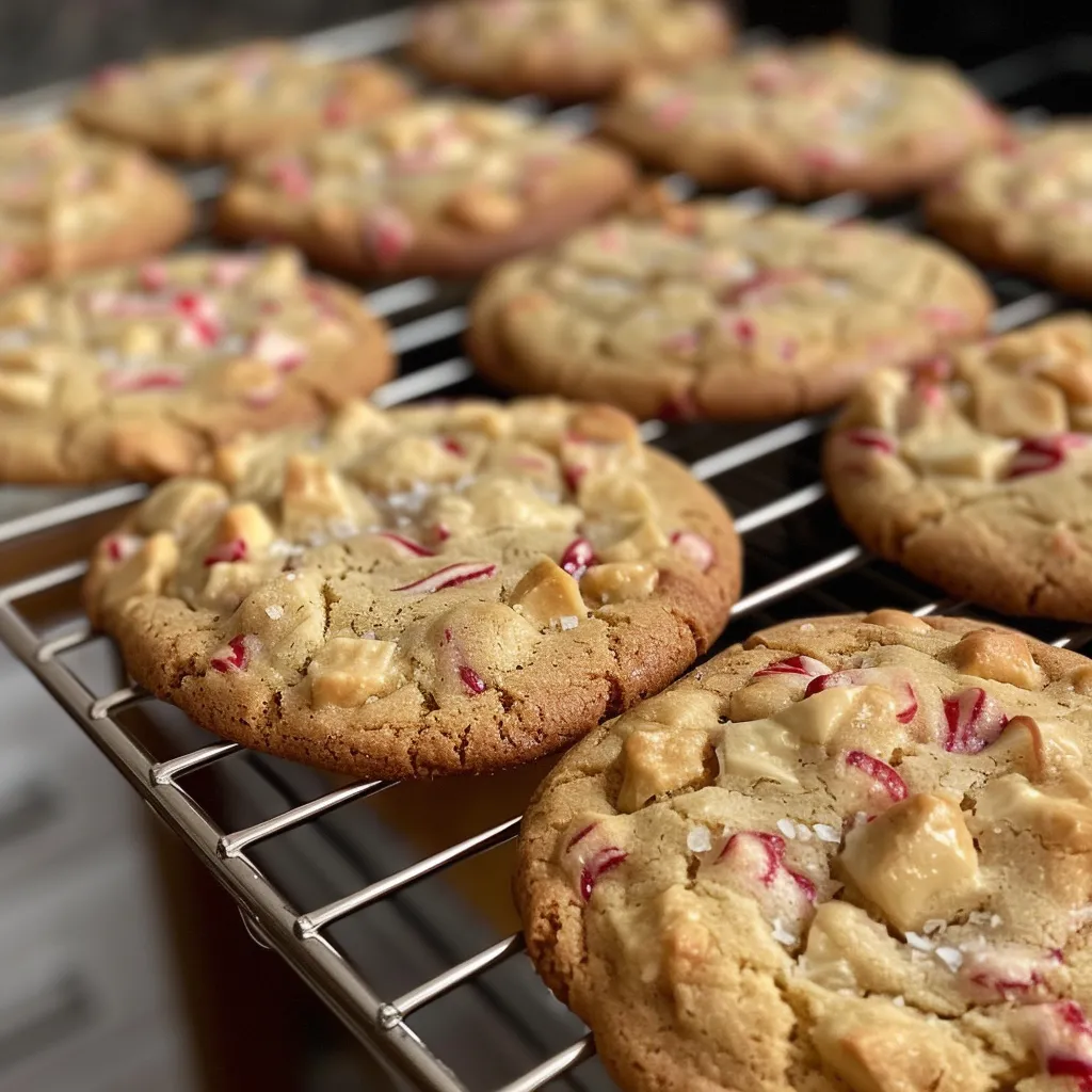 Gluten-Free Christmas Cookies