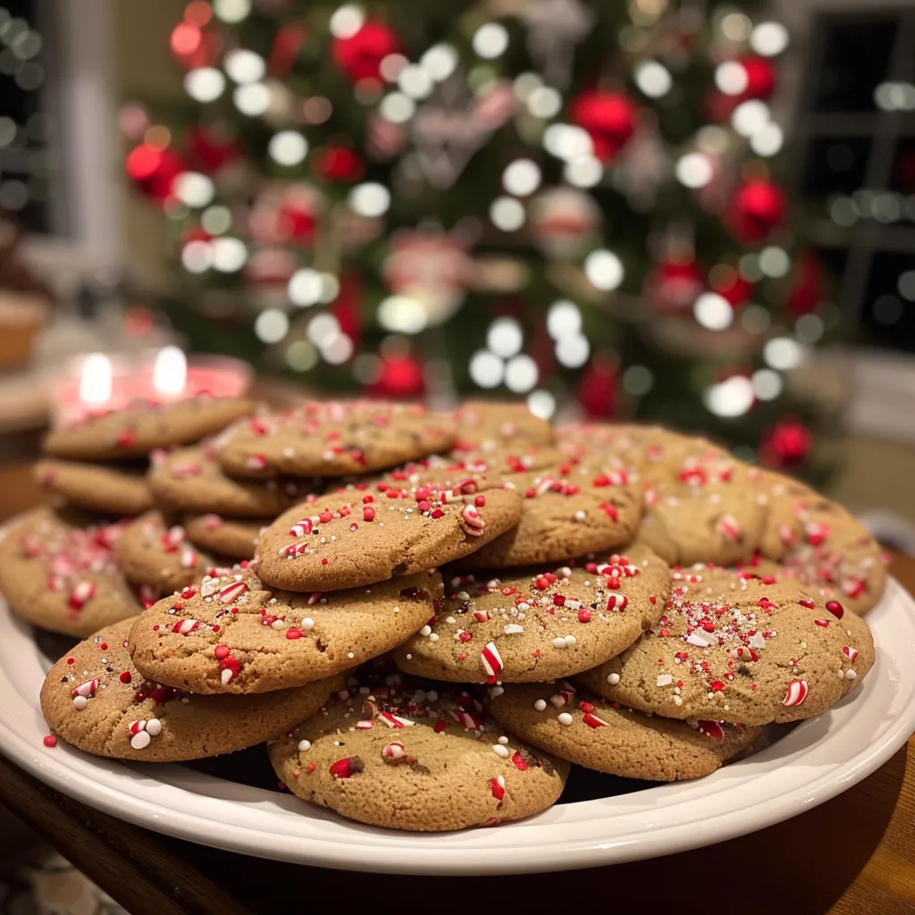 Easy & Delicious Holiday Cookies Recipe